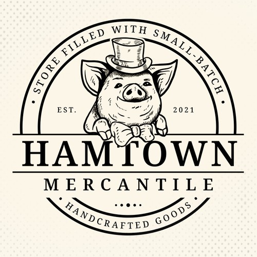 Hamtown Mercantile