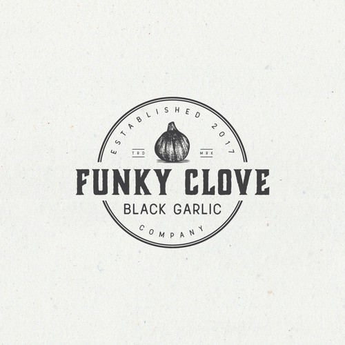 funky Clove Black Garlic 