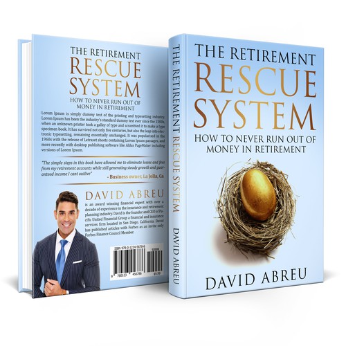 The Retirement Rescue System