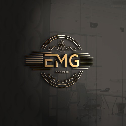 EMG LOGO