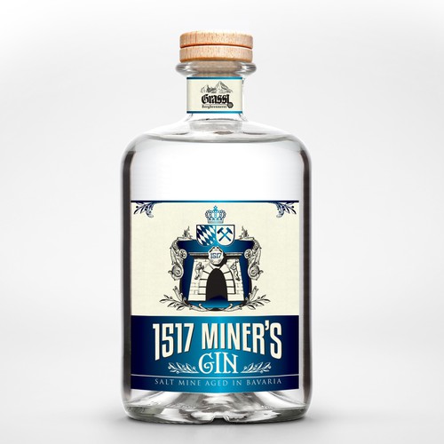 Label for GIN