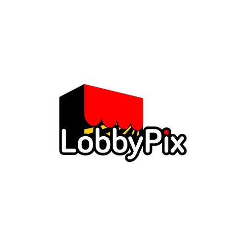 logo photography