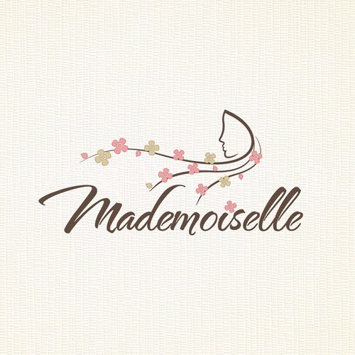 logo for Mademoiselle 