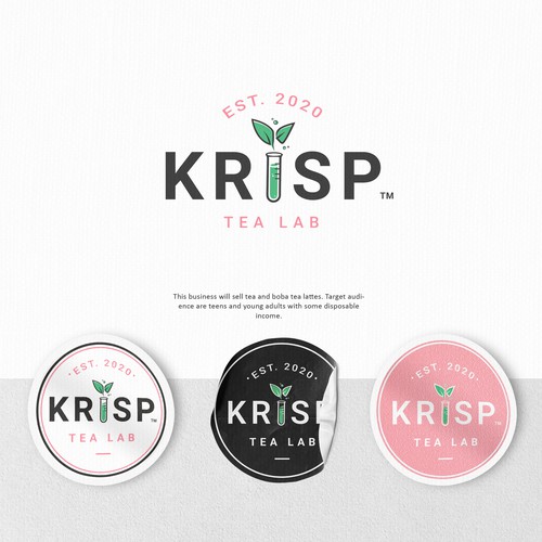 Krisp Tea Lab