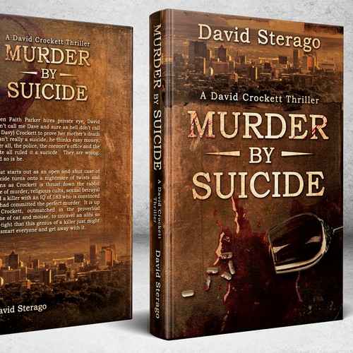 Murder By Suicide