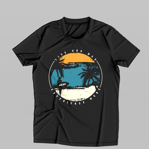 t shirt