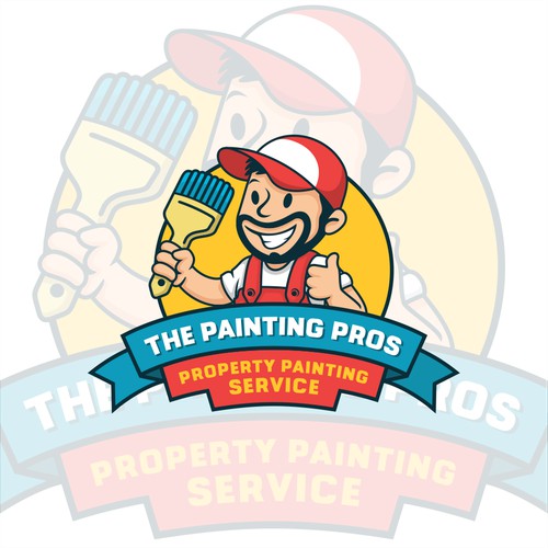 The Painting Pros