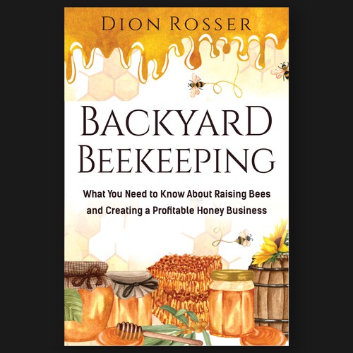 Backyard Beekeeping