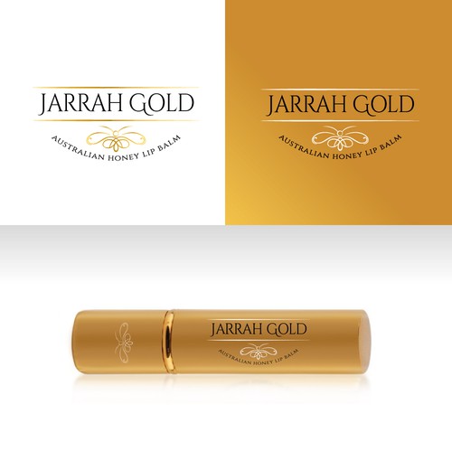 Jarrah Gold logo