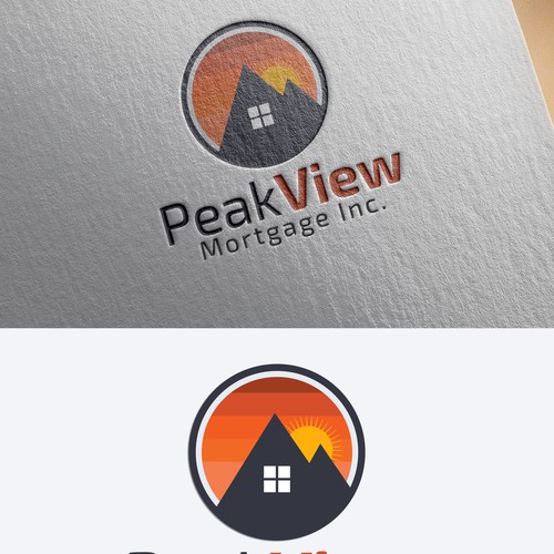 Minimalist logo design