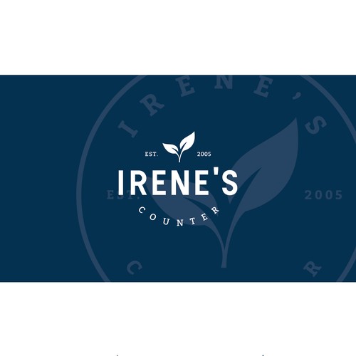 Irene's Counter