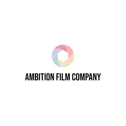 logo for a photographer