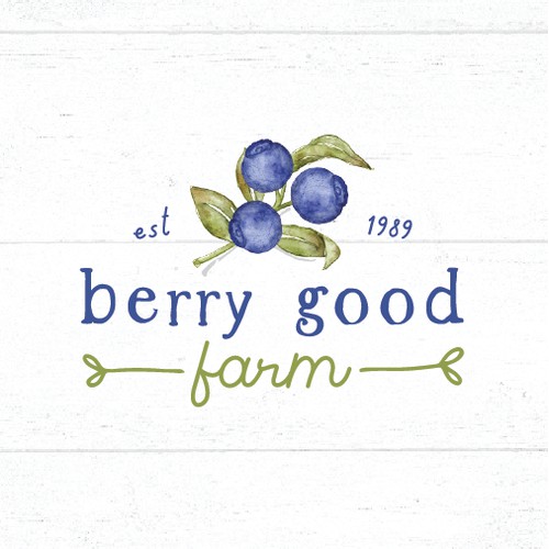 Berry good farm