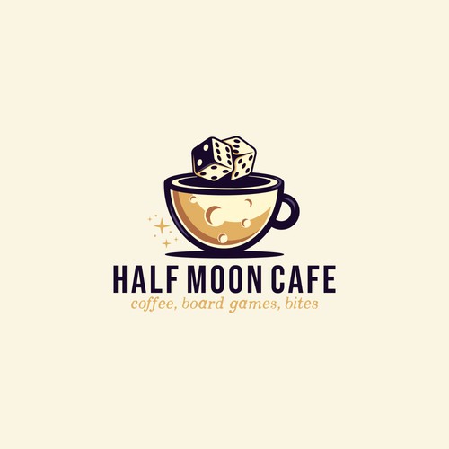 HALF MOON CAFE