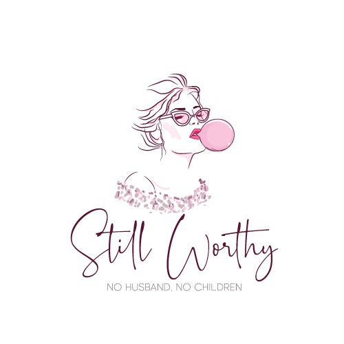 Discover Still Worthy's logo concept!