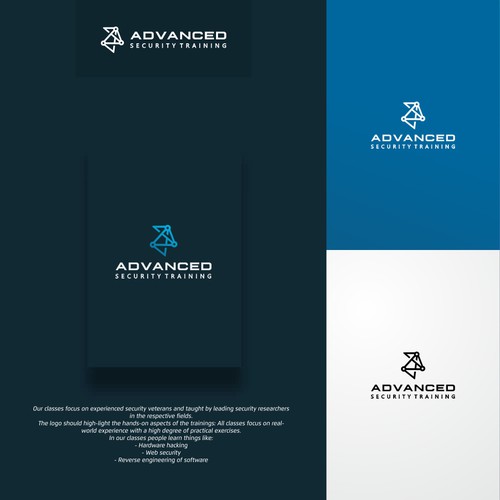 Advanced Security Training