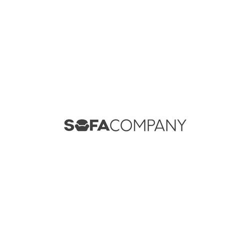 Sofa company logo