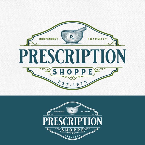 The Prescription Shoppe
