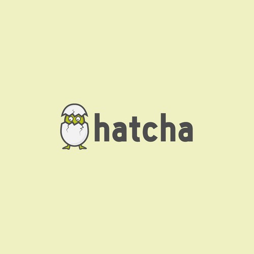 Hatcha Logo