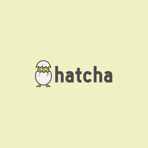 Hatcha Logo