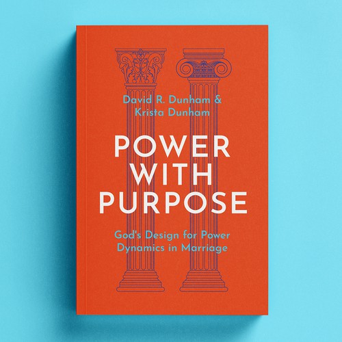 Power with Purpose 