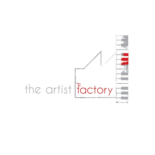 THE ARTIST FACTORY