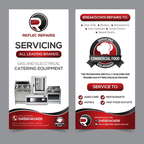 FLYER DESIGN