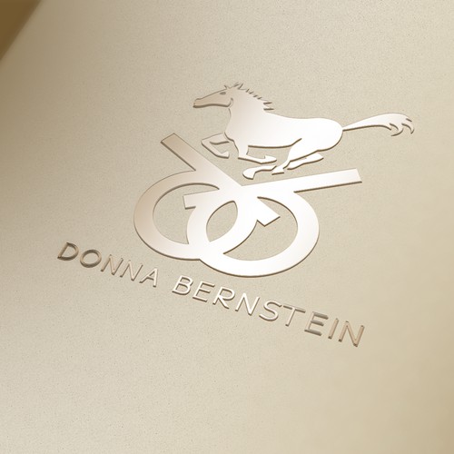 CREATIVE TALENT NEEDED - Luxury Equestrian Lifestyle Artwork Brand Needs Game Changing New Logo