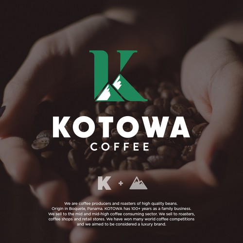 Kotowa Coffee