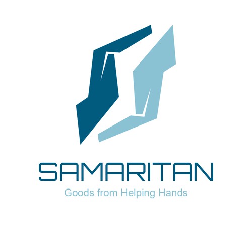 Samaritan Goods Logo