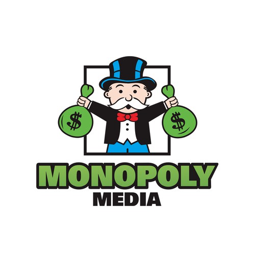 Monopoly Media logo