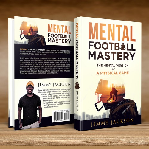 Mental Football Mastery