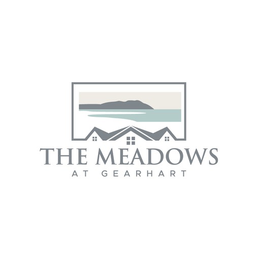 The Meadows at Gearhart Logo