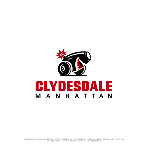 Clydesdale Manhattan