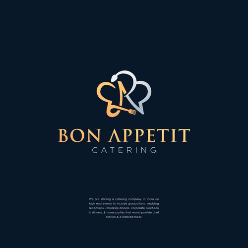 Bon Appetit Catering