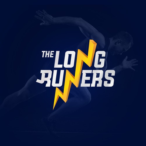 LONG RUNNERS LOGO