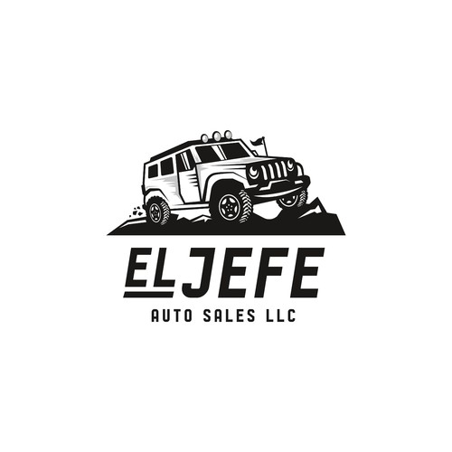 El Jefe