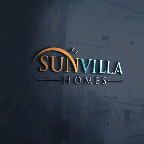 Sunvilla Homes