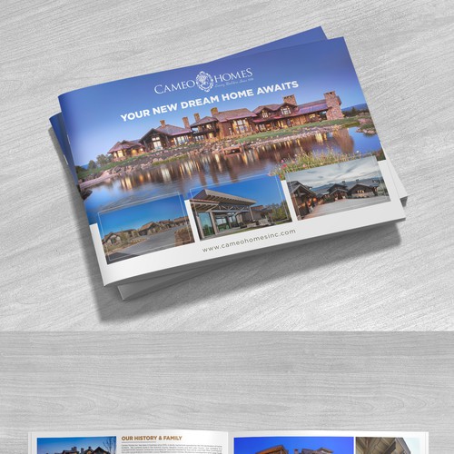 brochure