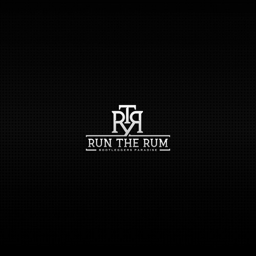 Logo for Run The Rum