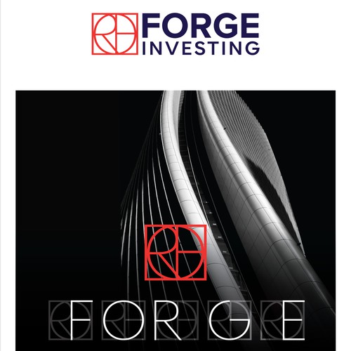 Investment company Logo