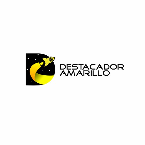 DESTACADOR AMARILLO 