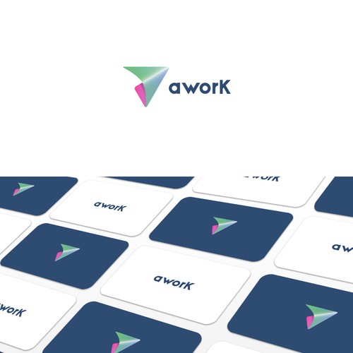 awork