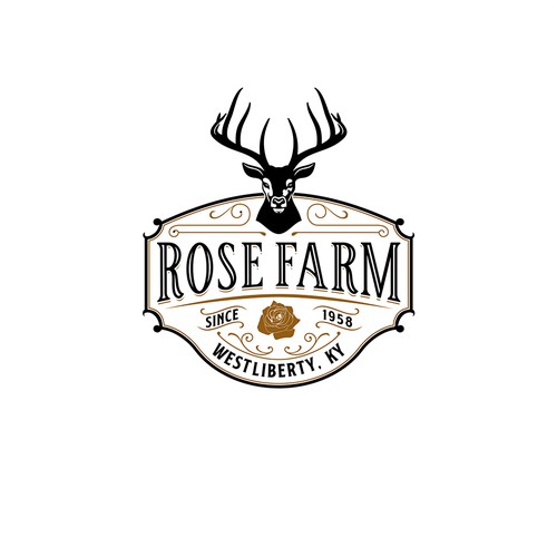 Rose Farm