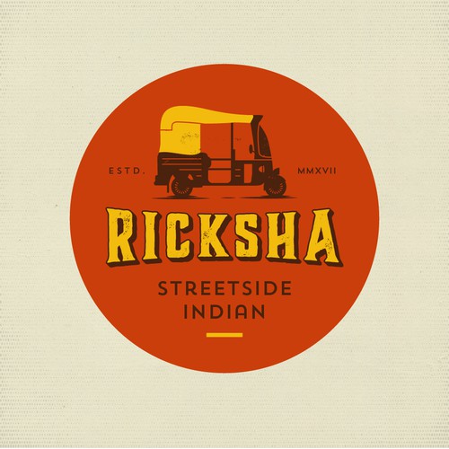 RICKSHAW