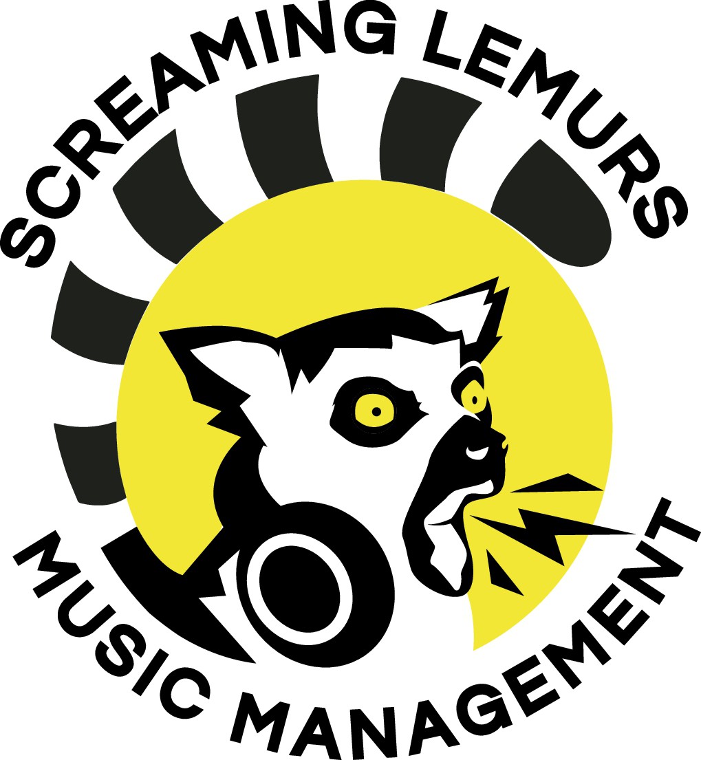 Screaming Lemur Logo