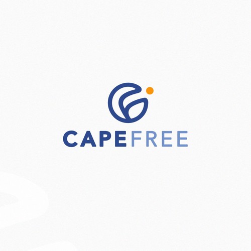 «CapeFree» company logo