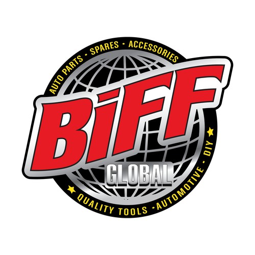 BIFF Tools, parts & accessories. Automotive & construction