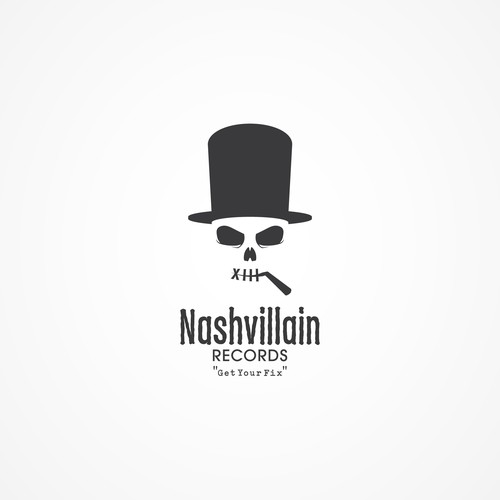 Nashvillain Records