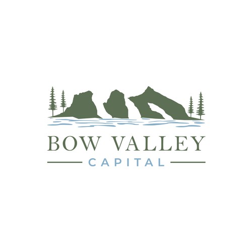 Capital lending company logo